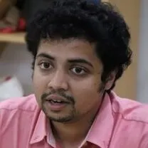 Anansh Prasad